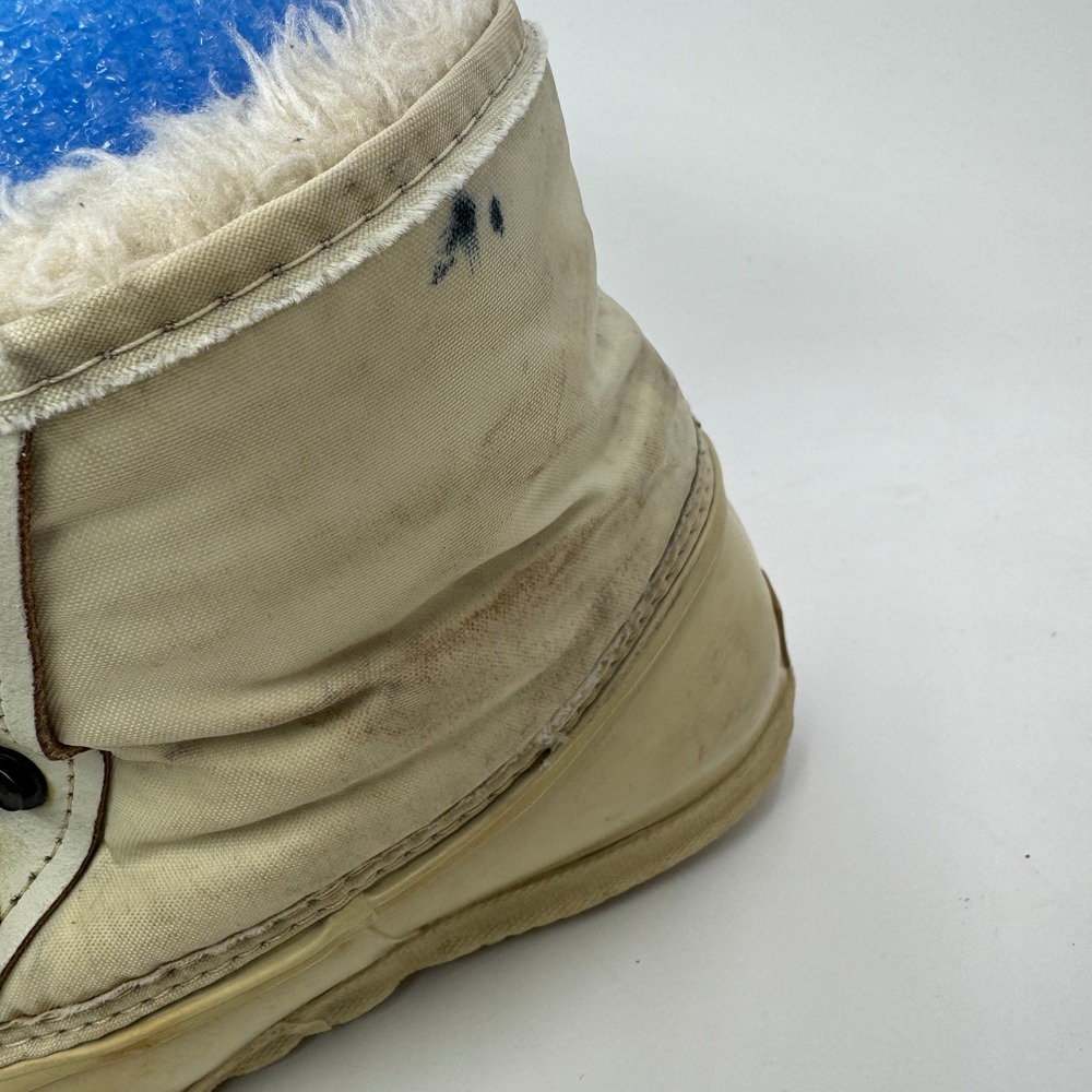 Sorel‎ Snow Boots Women 9 *Some Wear* Insulated Waterproof Lace Up Winter - Picture 10 of 12